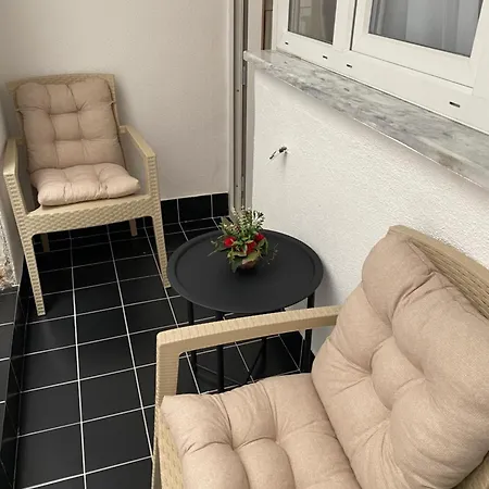 Huzur Стамбул