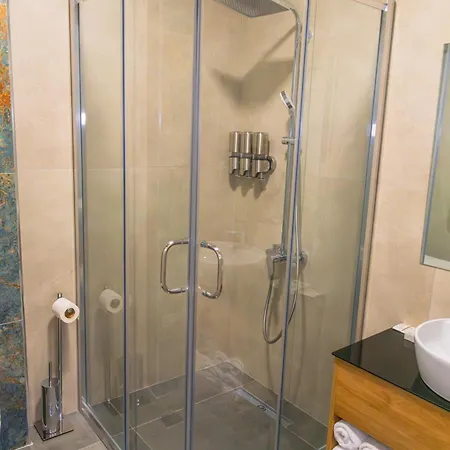 Huzur Стамбул