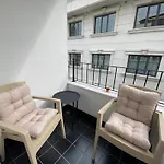 Huzur Κωνσταντινούπολη