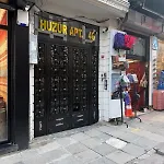 Huzur Hotel Provincia di Istanbul