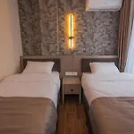 Huzur Ξενοδοχείο *