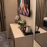 Ξενοδοχείο Huzur Κωνσταντινούπολη