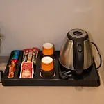 Huzur Hotel Provincia di Istanbul