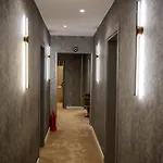 Hotel Huzur Estambul