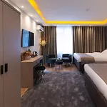 Huzur Hotel Estambul