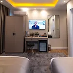 Hotel Huzur Estambul
