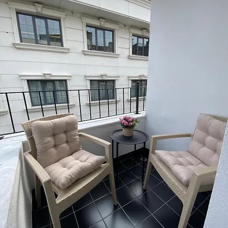 Huzur 4*