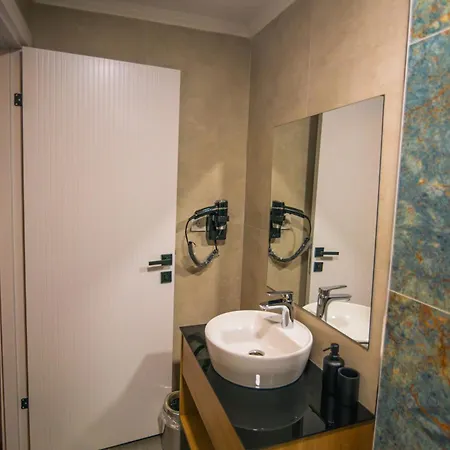Apart-hotel Huzur Istambul