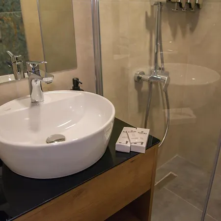 Apart-hotel Huzur