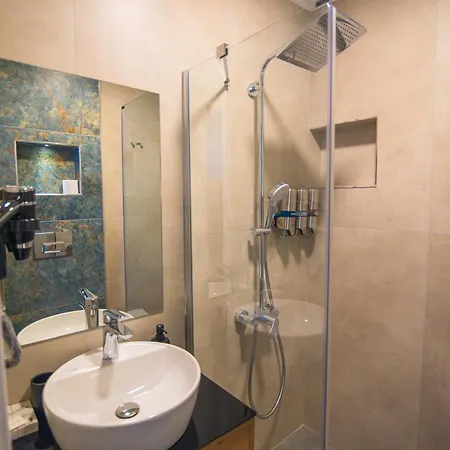 Apart-hotel Huzur 4*