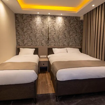 Huzur 4* Istambul