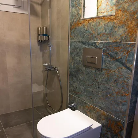 Hotel Huzur Istanbul