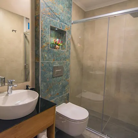 Huzur Apart-hotel Istambul