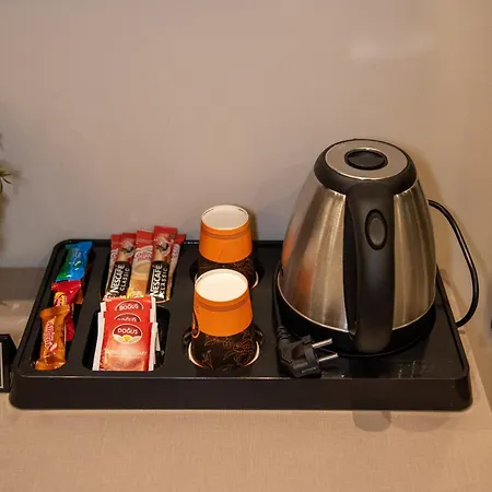 Huzur Hotel Istanbul