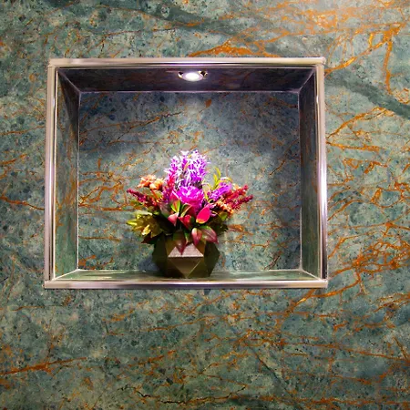 Huzur Hotel Istanbul