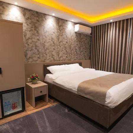 Huzur Apart-hotel Istambul
