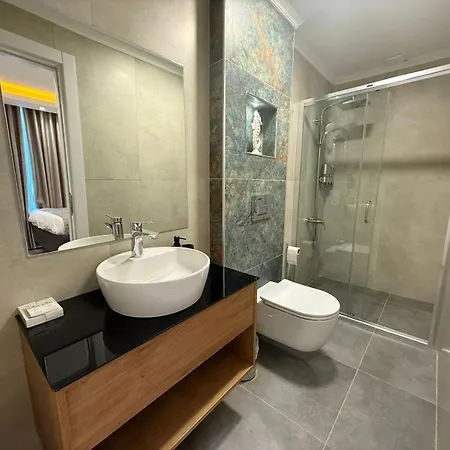 Huzur Apart-hotel