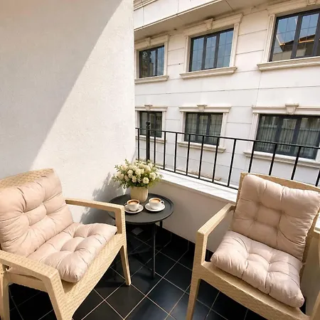 Huzur 4* Istambul