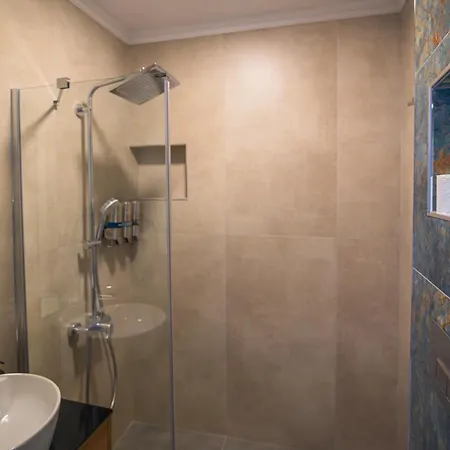 Huzur 4* Istanbul