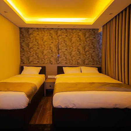 Huzur 4* Istanbul