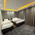 Hotel Huzur Istambul