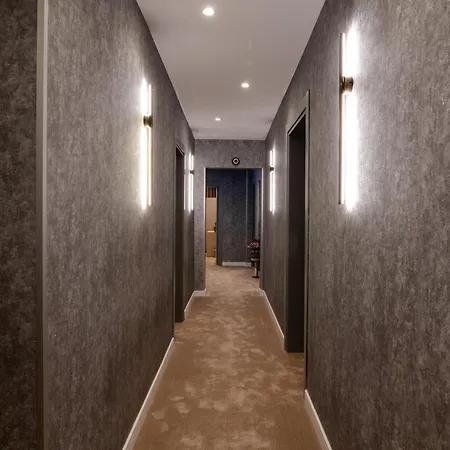 Huzur Hotel Istambul